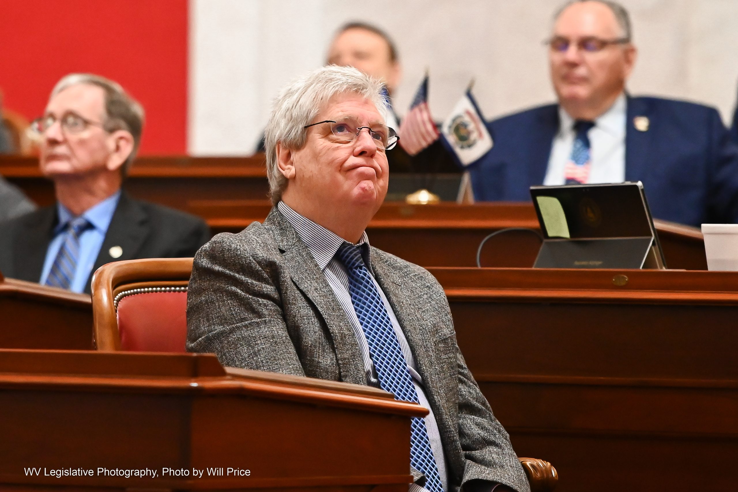 State Senate sends Article V Constitutional convention bill and child violence prevention bill to House of Delegates